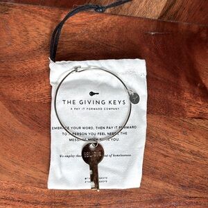 The Giving Key “Believe”